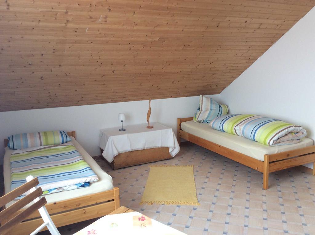Ferienwohnung Im Gruenen Sassenberg Exterior photo